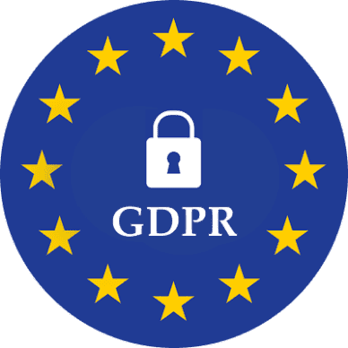 GDPR compliant