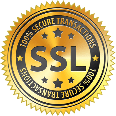 SSL secured