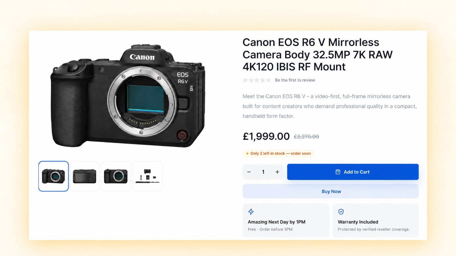 Trust Signals at the Point of Purchase — Amazing Digital