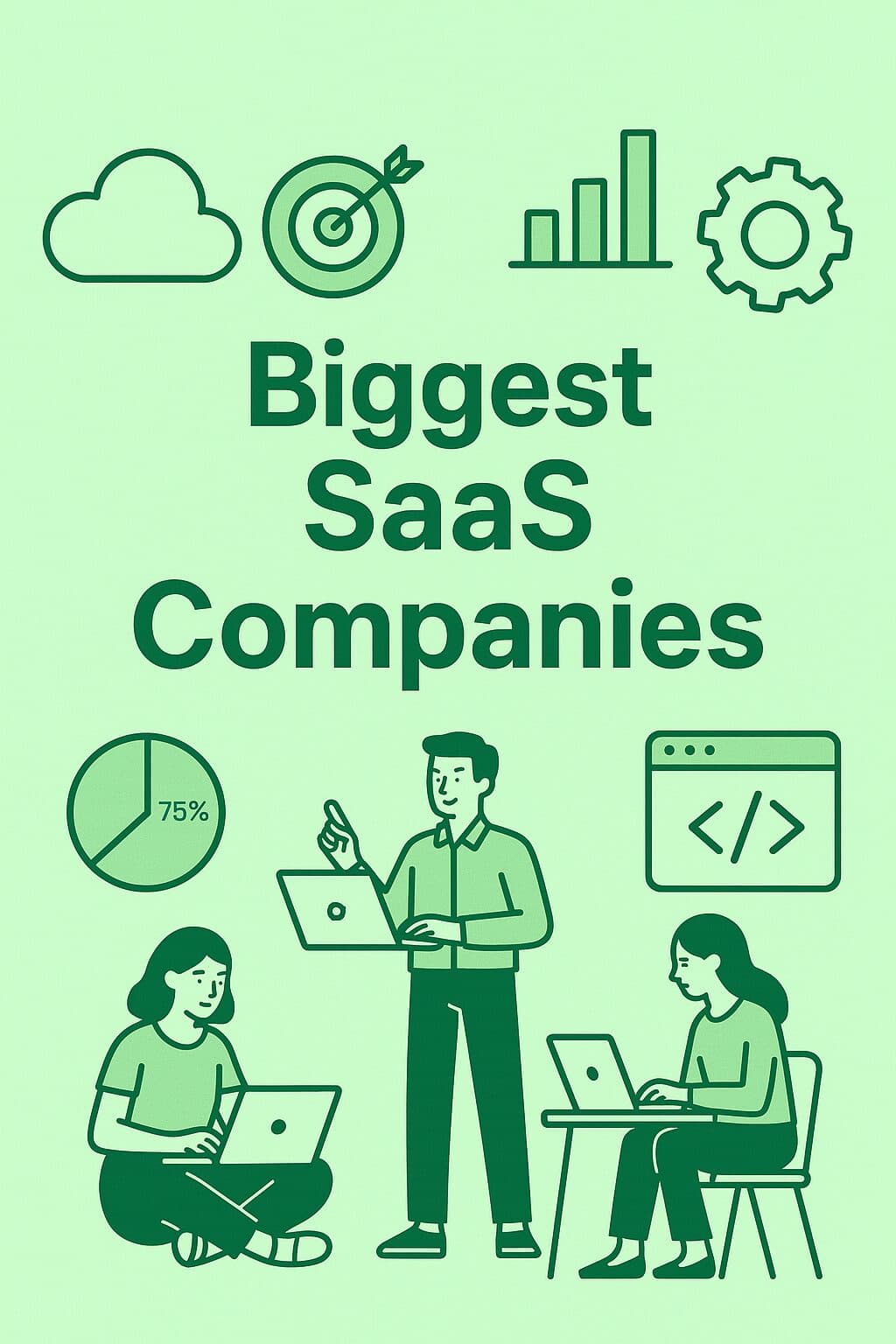 SaaS Companies