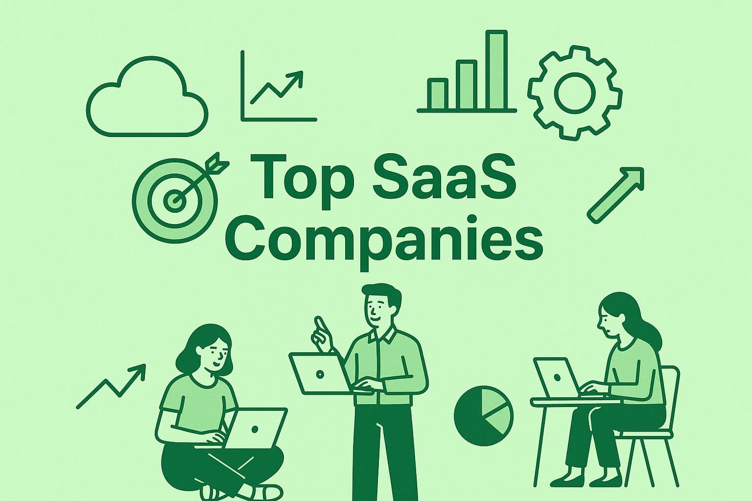 SaaS Companies