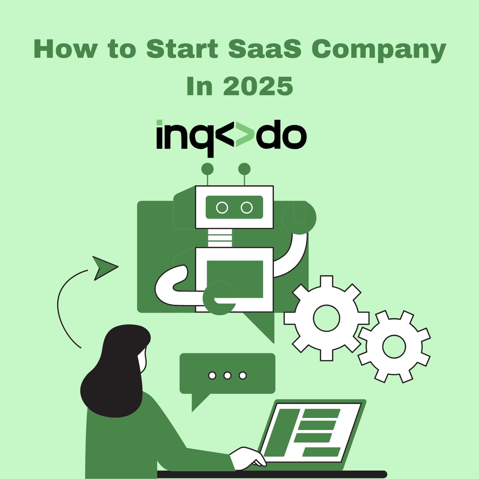 SaaS Company