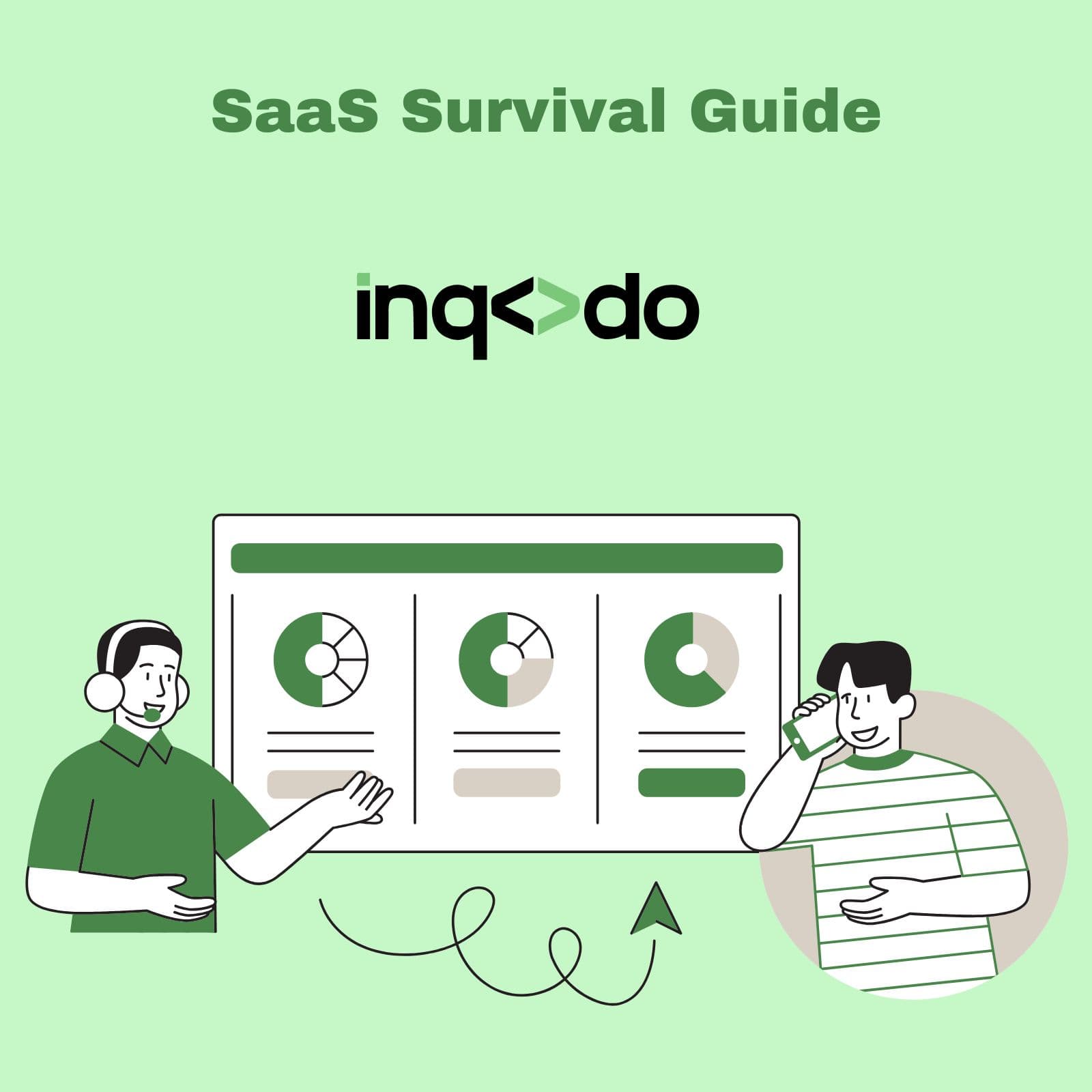 SaaS Survival Guide