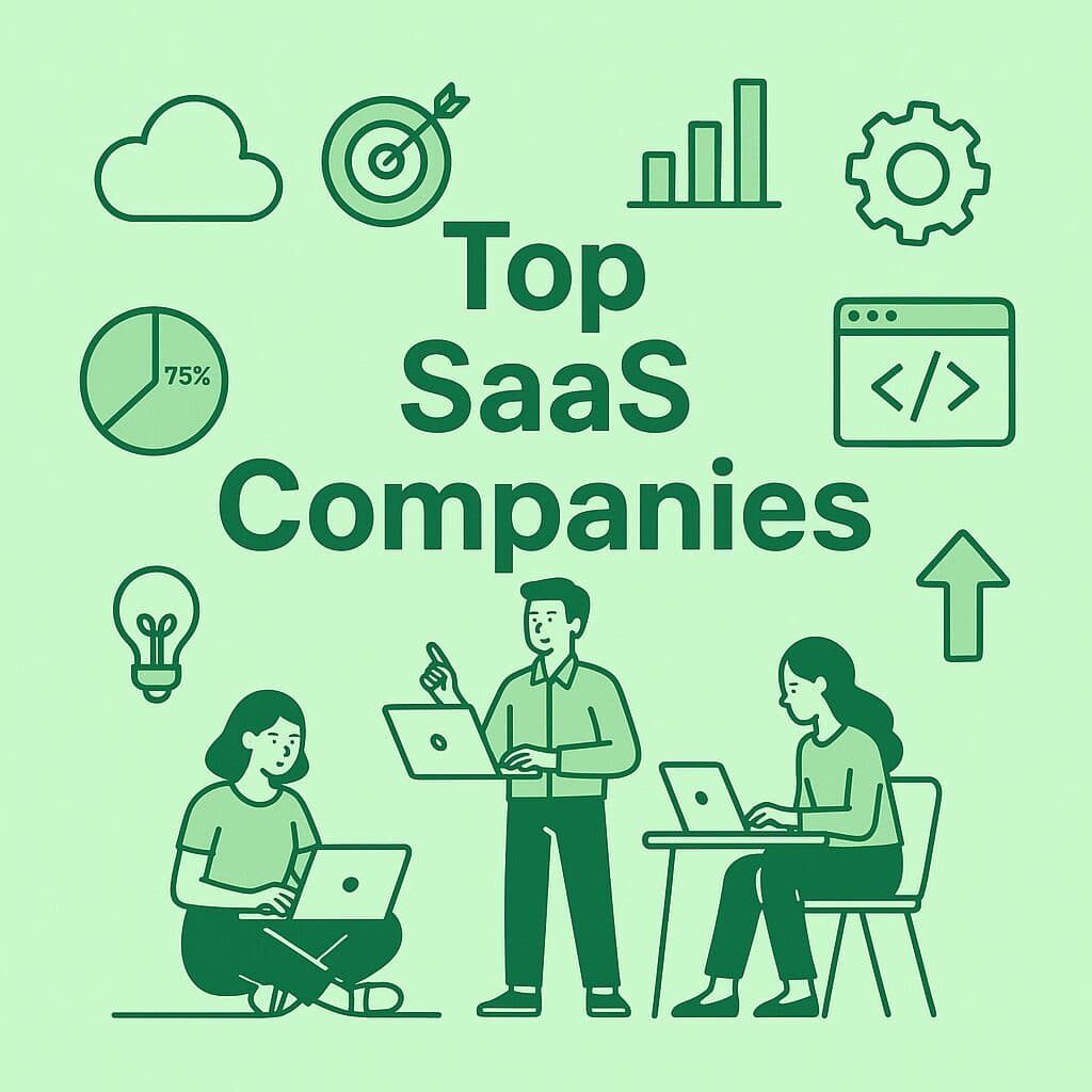 SaaS Companies