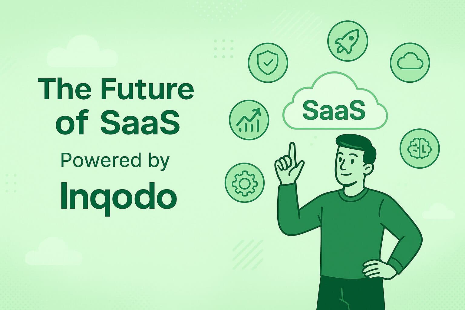 The Future of SaaS
