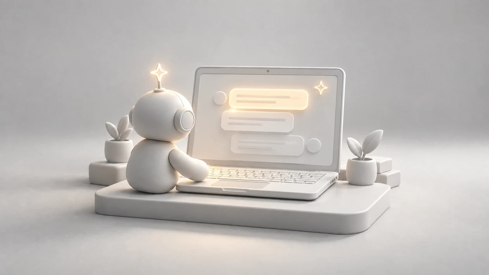 AI SaaS development