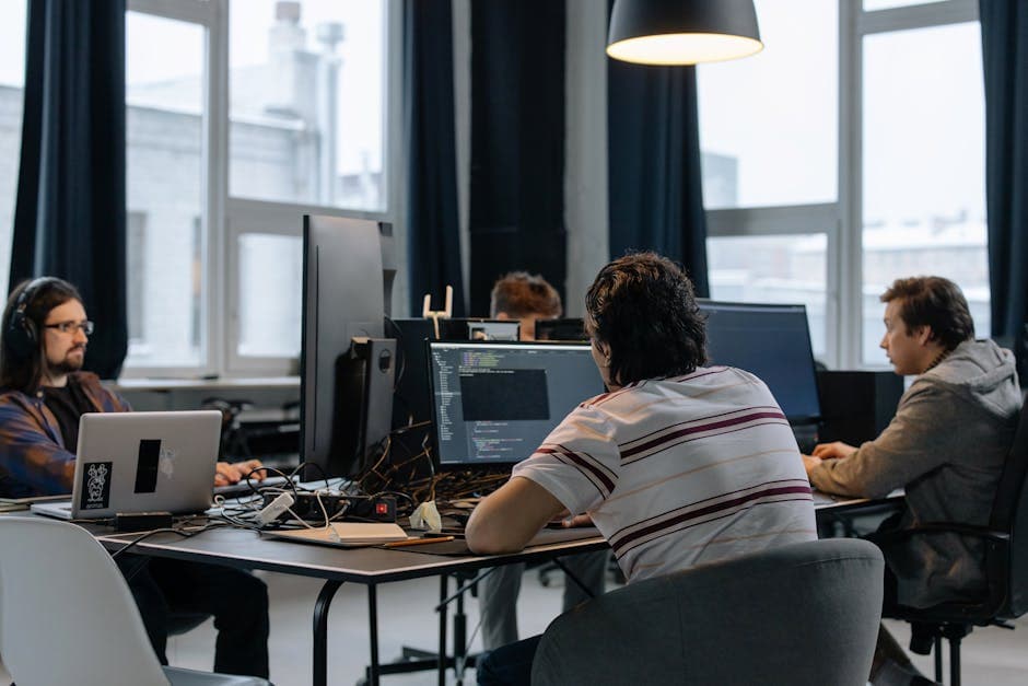 Custom Software Development for Startups vs No-Code in 2026