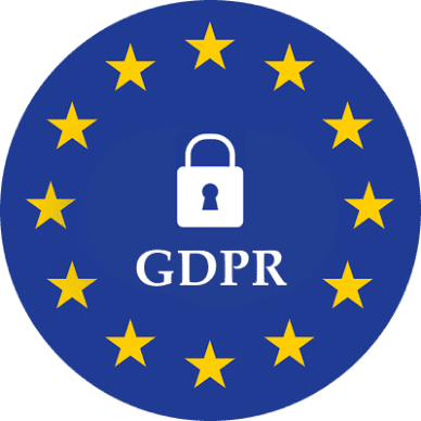 GDPR compliant