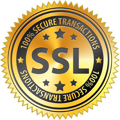 SSL secured