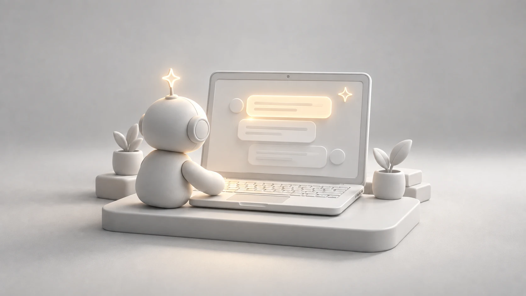 AI SaaS development