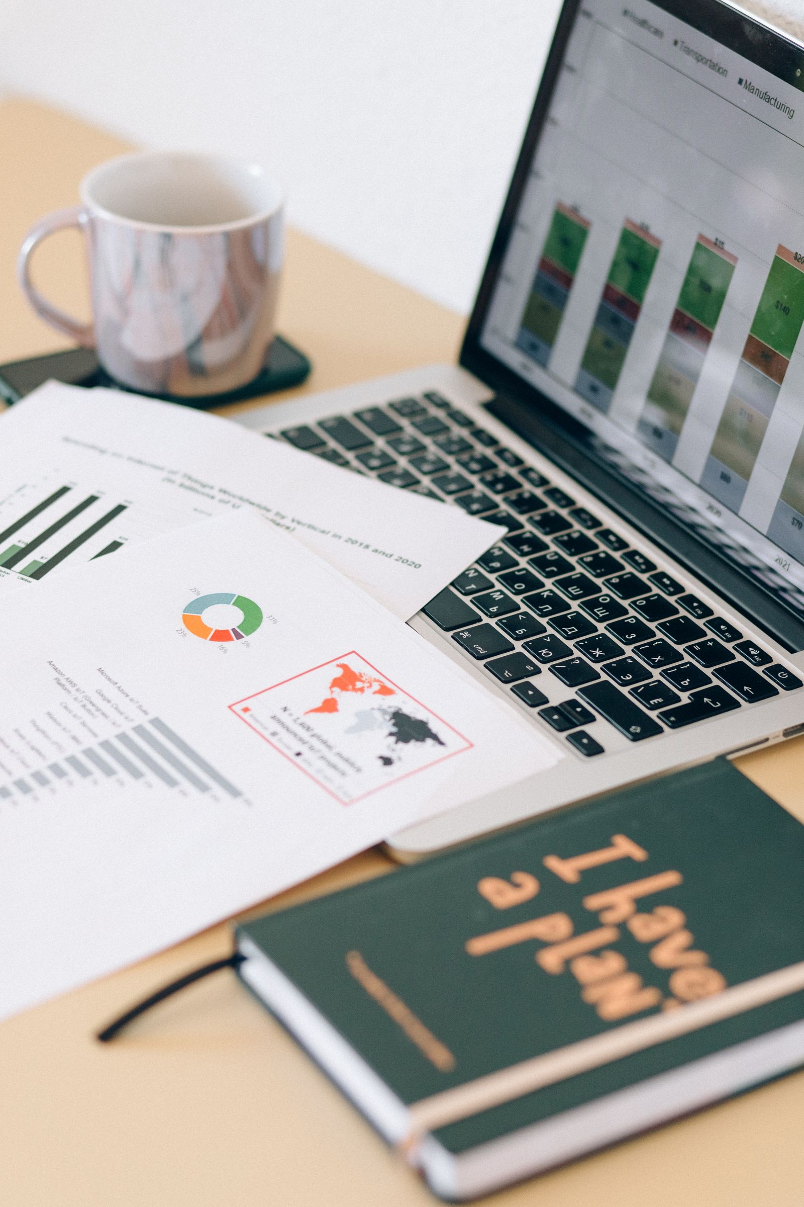 Connecting the model to your own documents and data